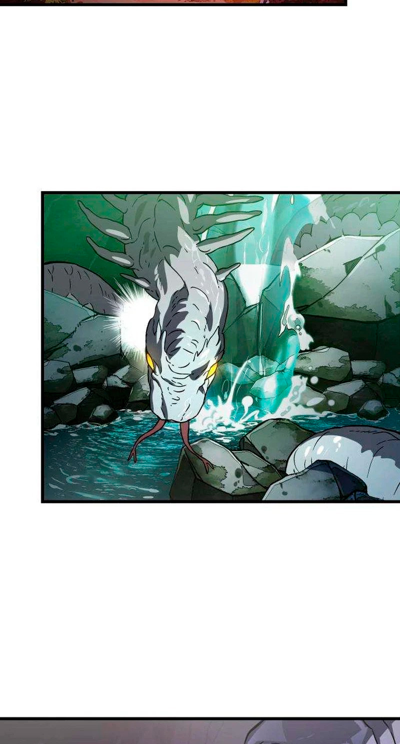 Yaksha Carmesí capítulo 7 página 44