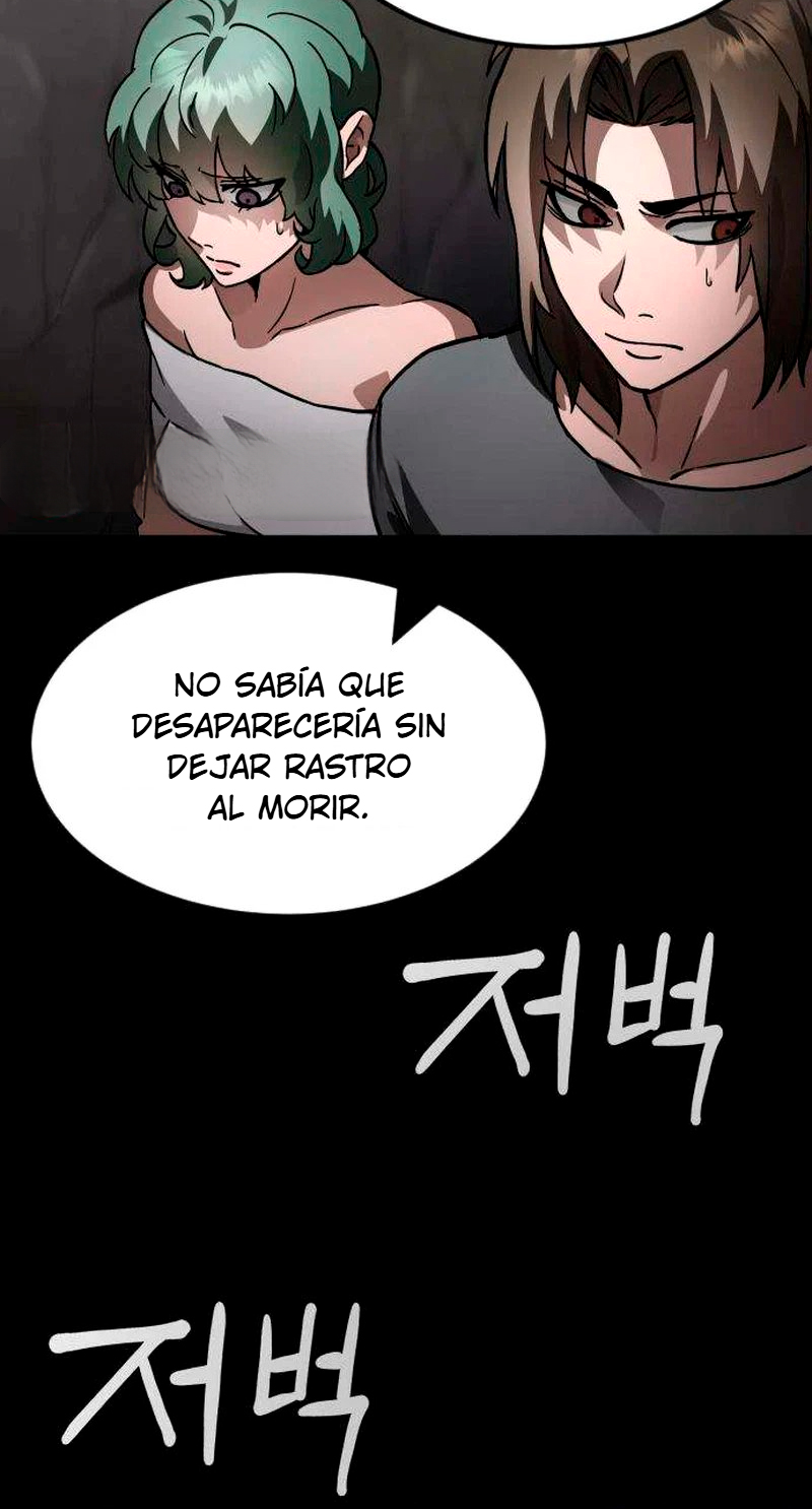 Yaksha Carmesí capítulo 7 página 51