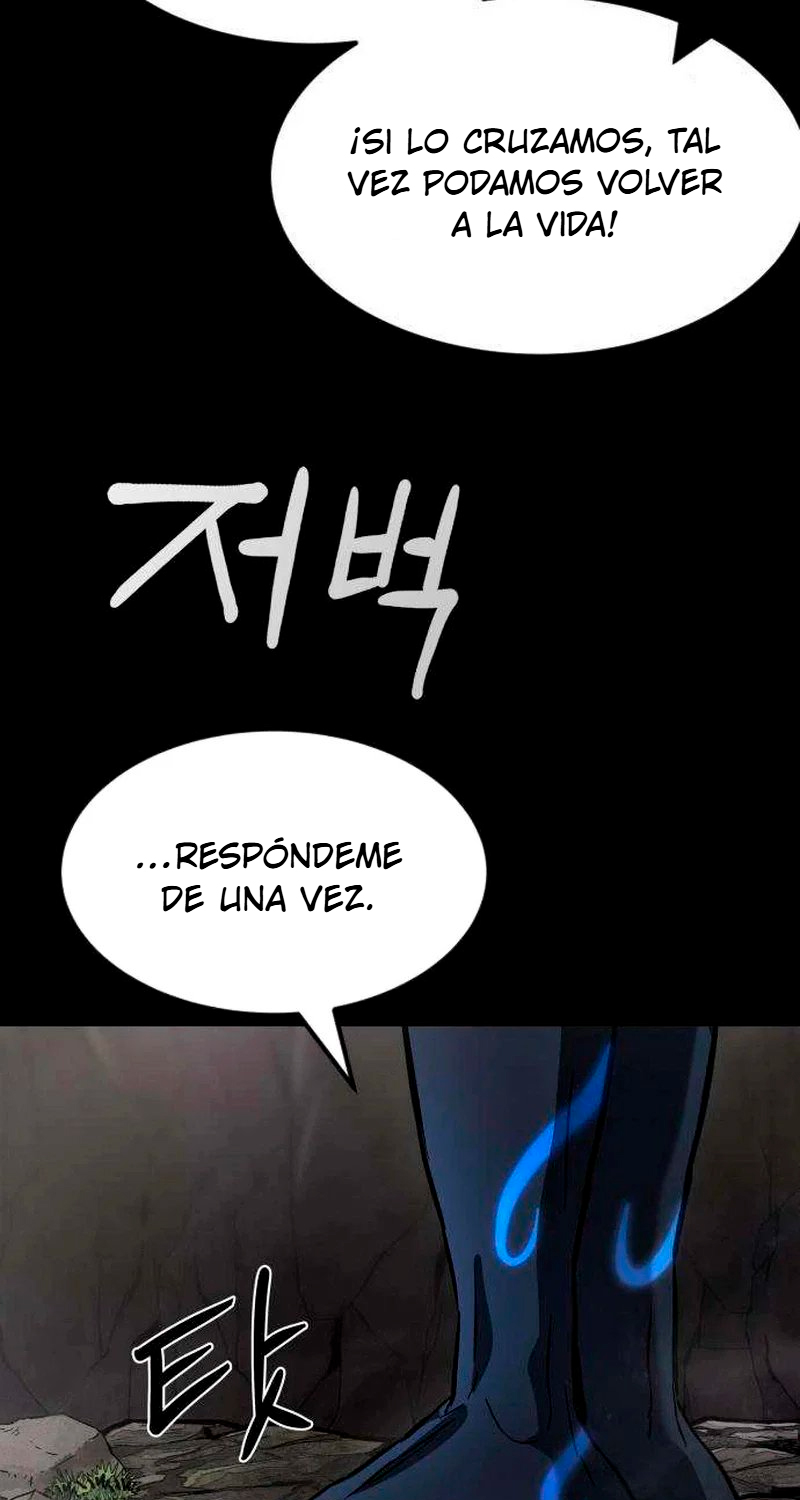 Yaksha Carmesí capítulo 7 página 56