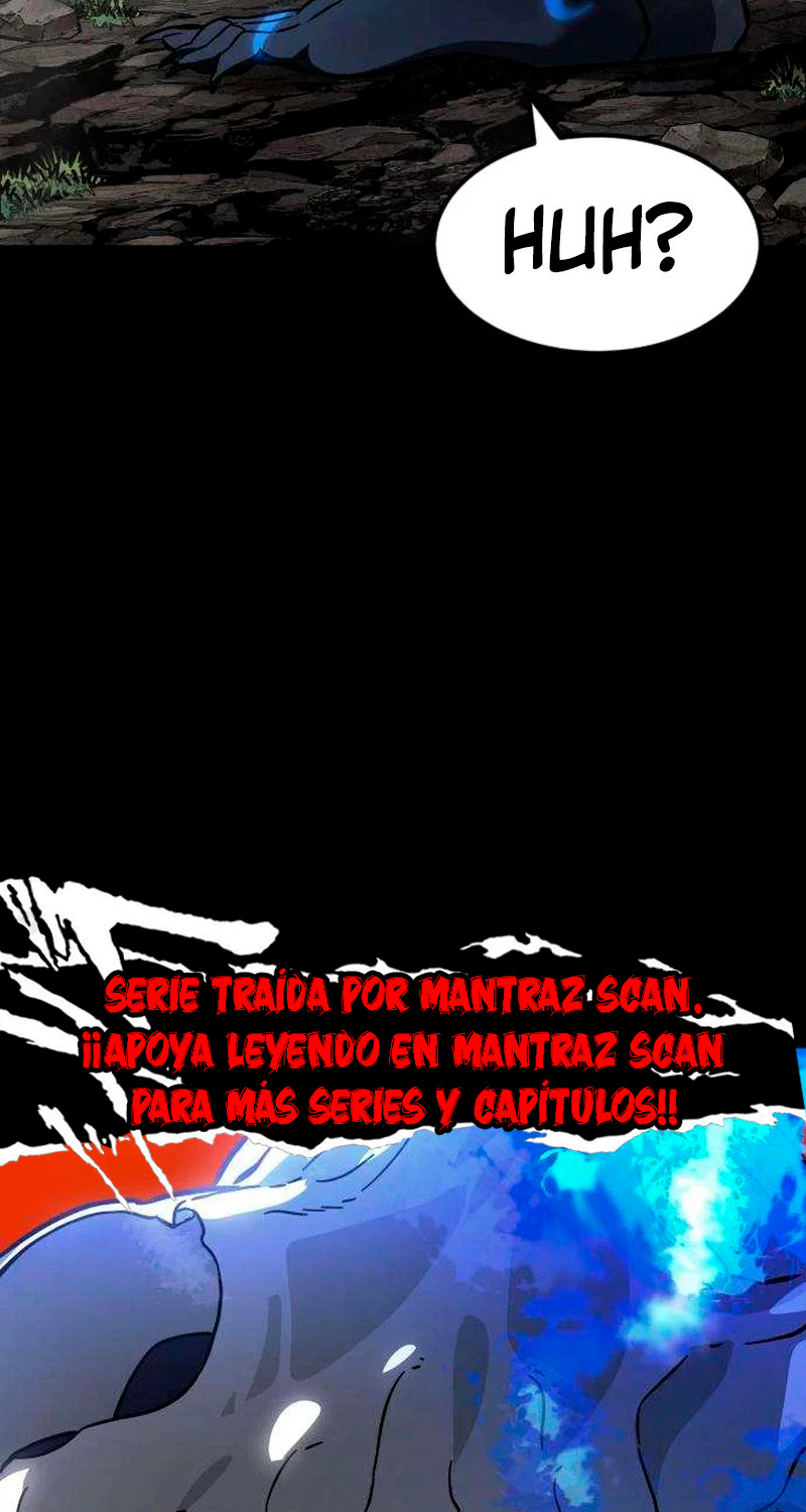 Yaksha Carmesí capítulo 7 página 57