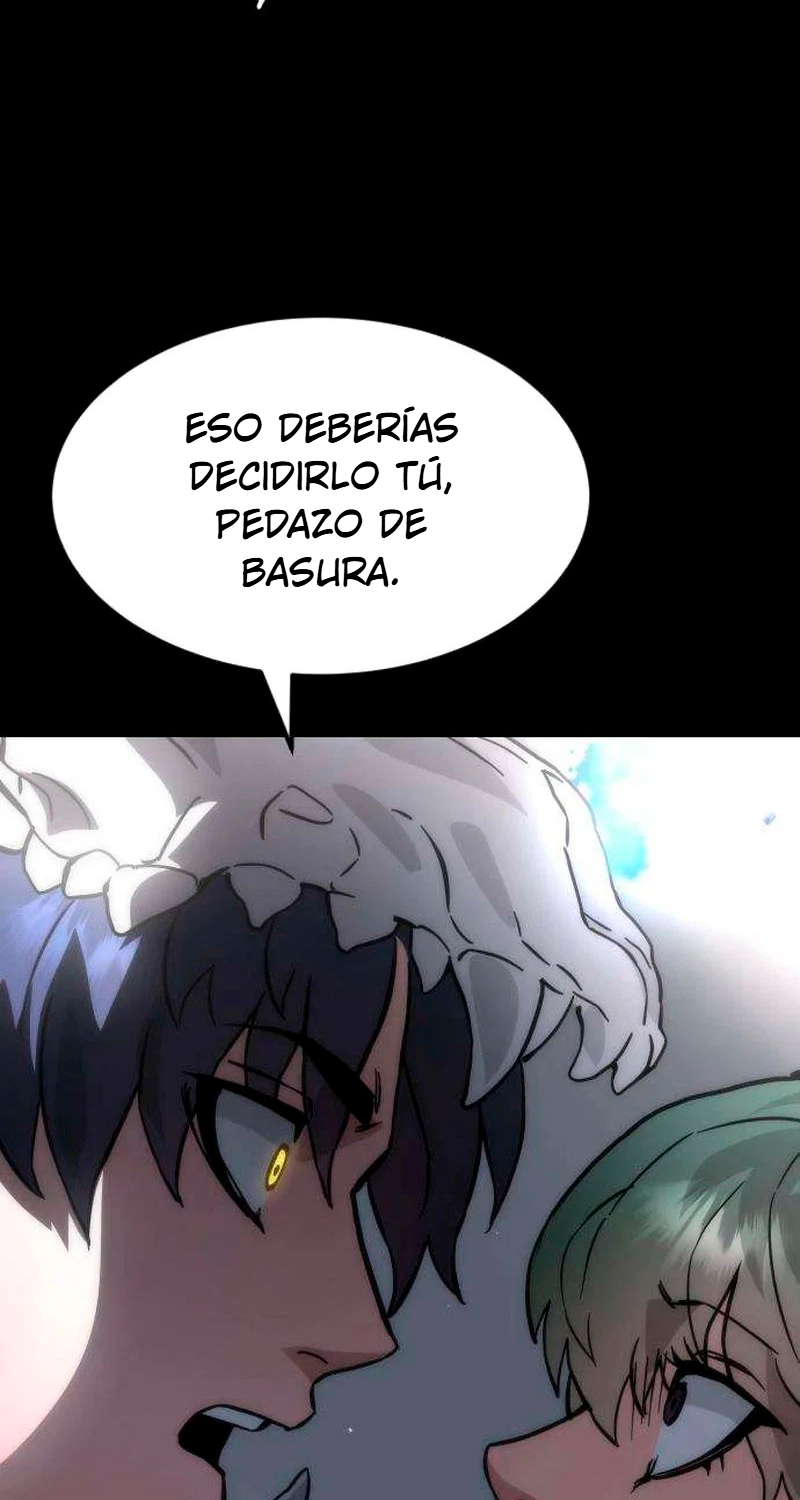 Yaksha Carmesí capítulo 7 página 63