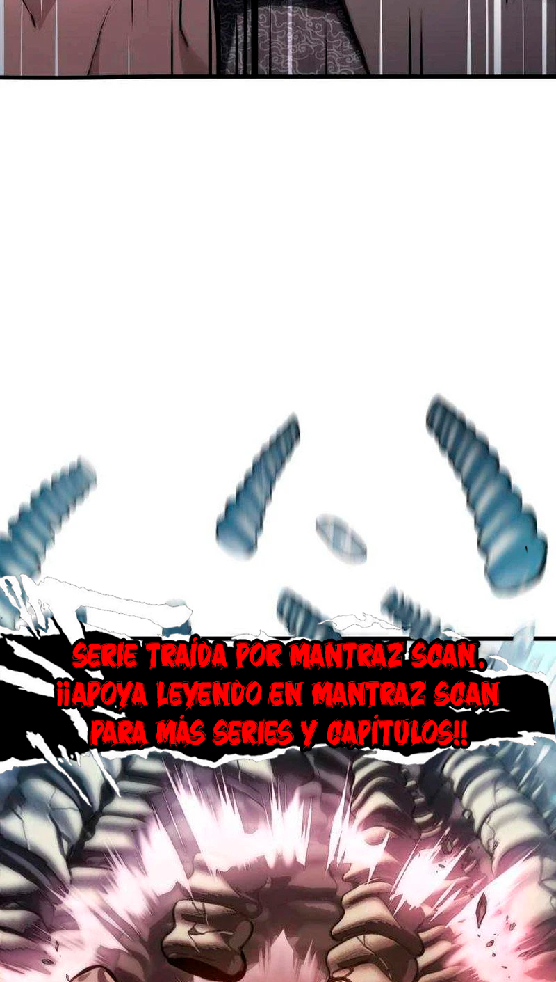 Yaksha Carmesí capítulo 7 página 77