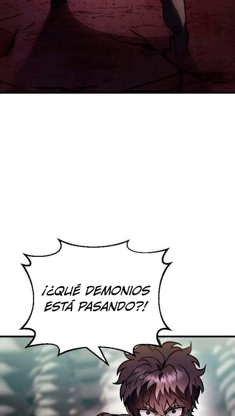 Yaksha Carmesí capítulo 7 página 80