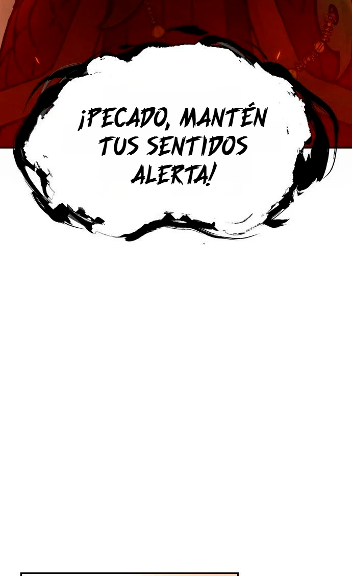 Yaksha Carmesí capítulo 1 página 125