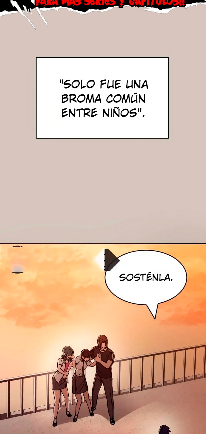 Yaksha Carmesí capítulo 1 página 6