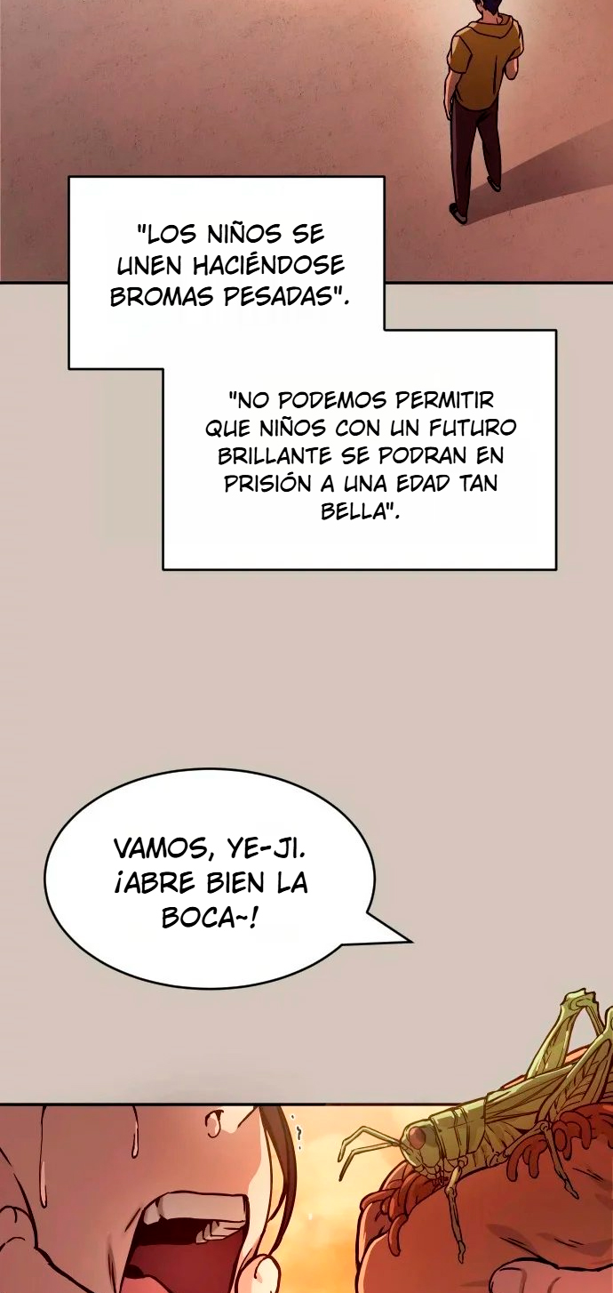Yaksha Carmesí capítulo 1 página 7