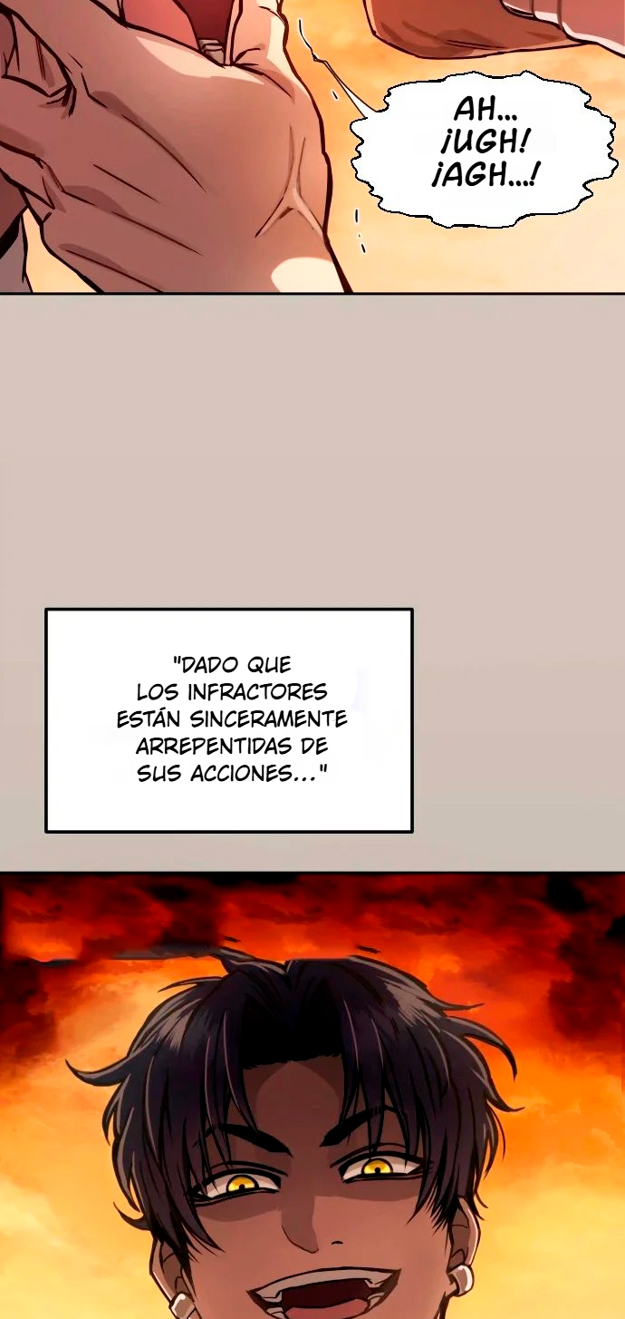 Yaksha Carmesí capítulo 1 página 8
