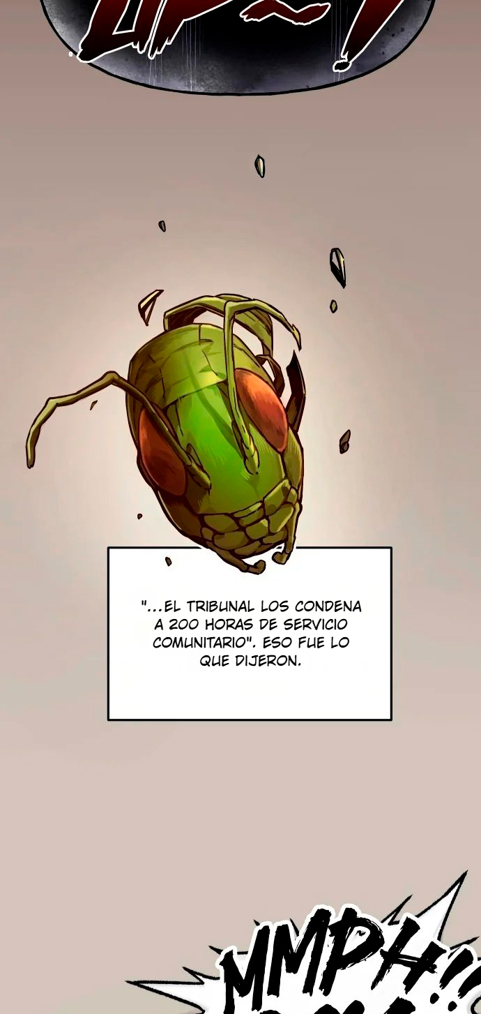 Yaksha Carmesí capítulo 1 página 10