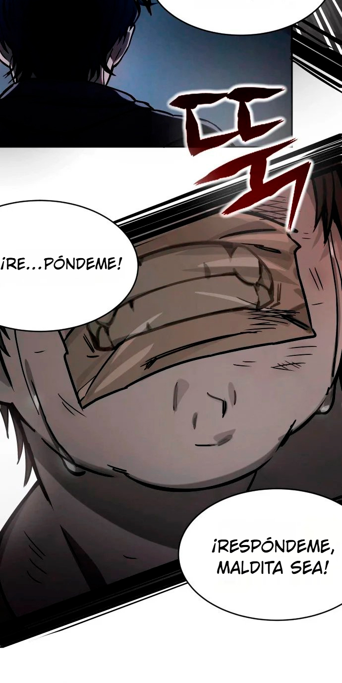 Yaksha Carmesí capítulo 1 página 51