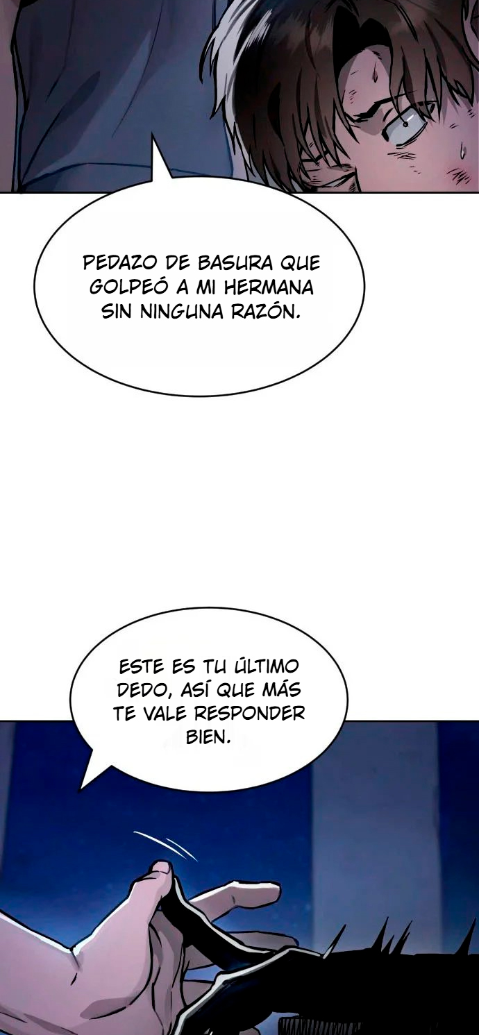 Yaksha Carmesí capítulo 1 página 58