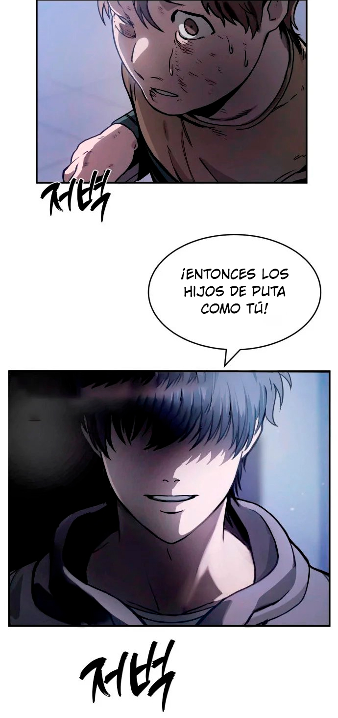Yaksha Carmesí capítulo 1 página 69