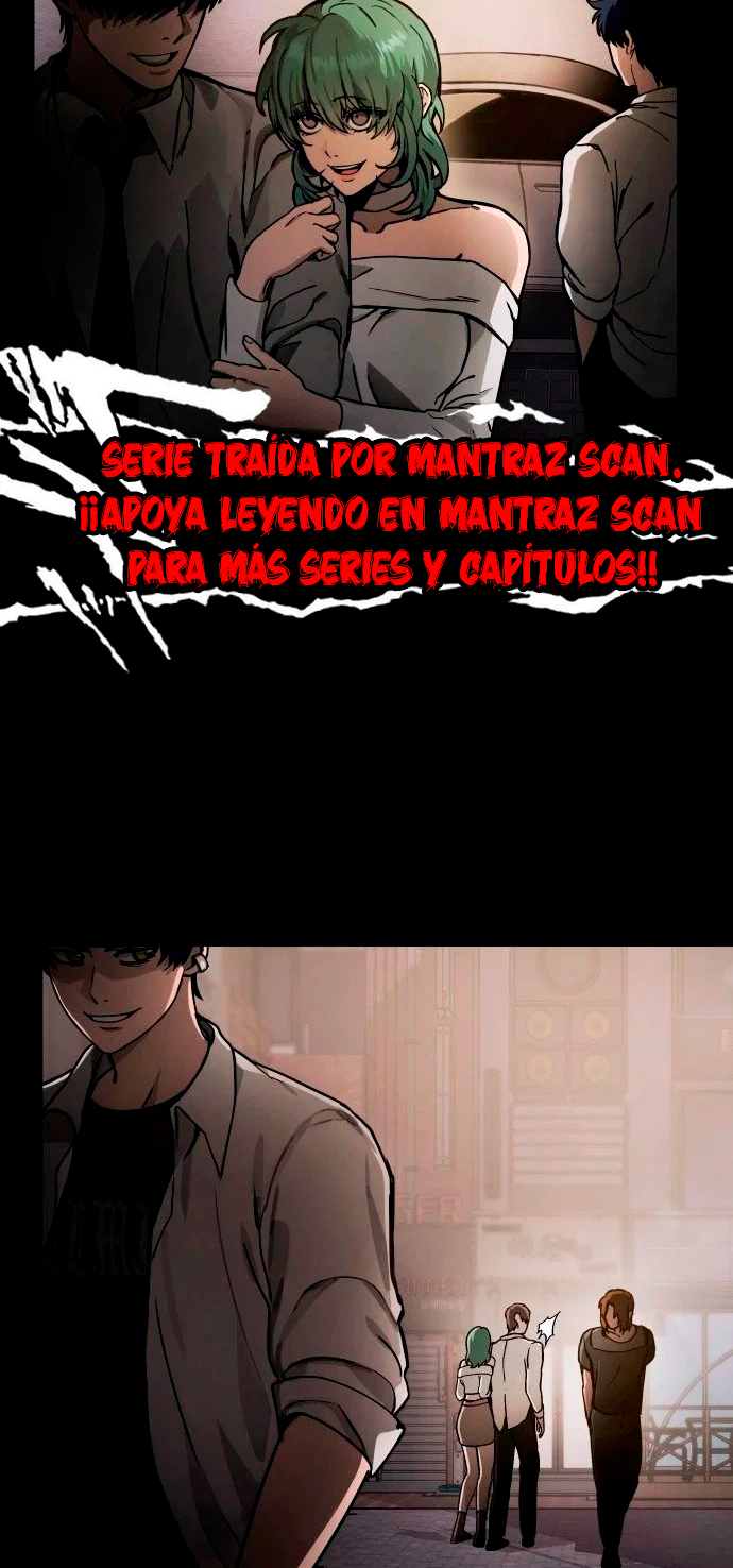 Yaksha Carmesí capítulo 1 página 74