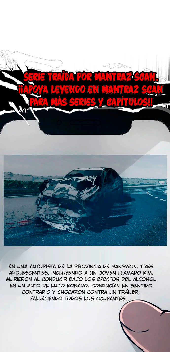 Yaksha Carmesí capítulo 1 página 84