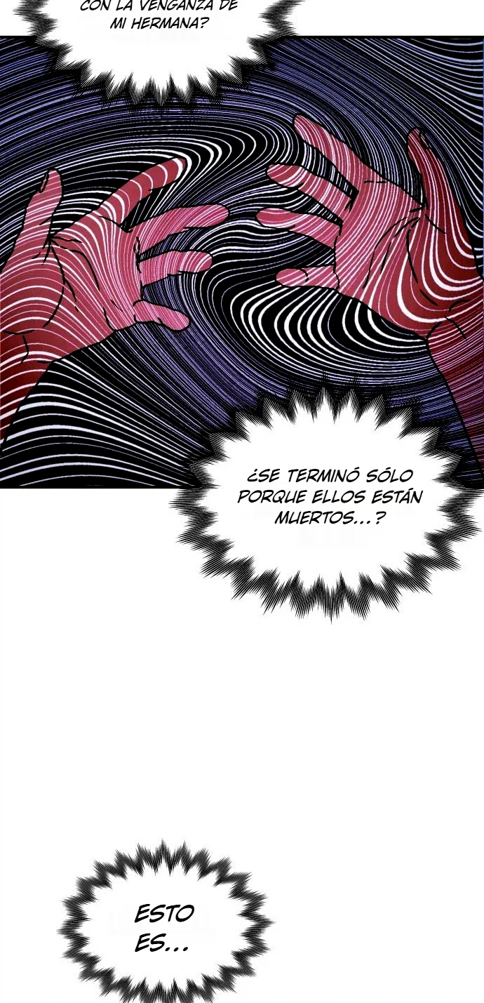 Yaksha Carmesí capítulo 1 página 88