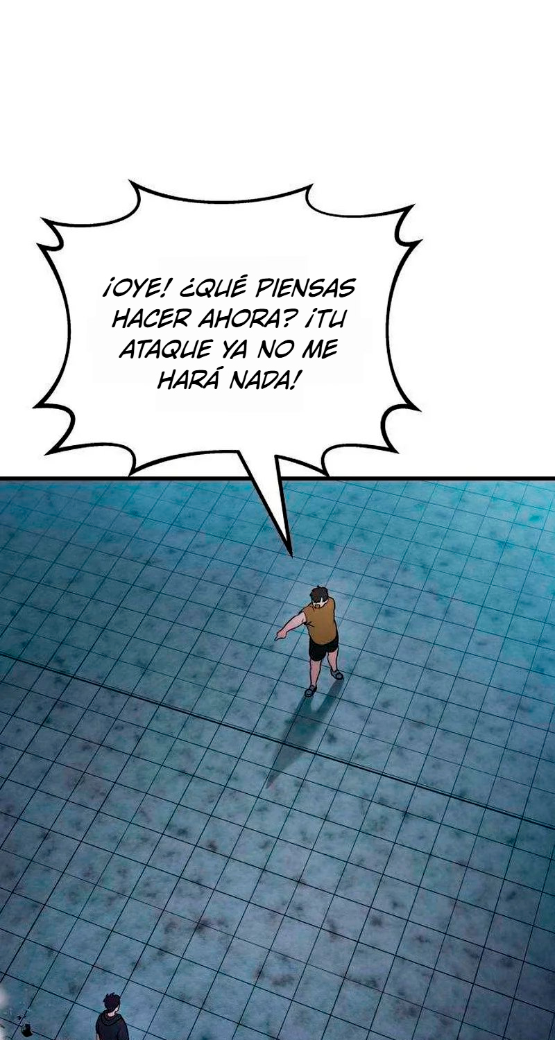 Yaksha Carmesí capítulo 2 página 86