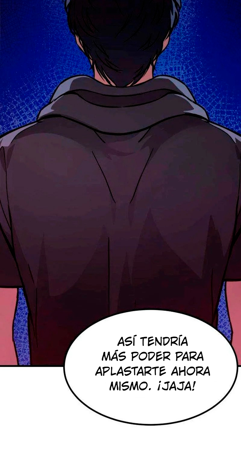 Yaksha Carmesí capítulo 2 página 89