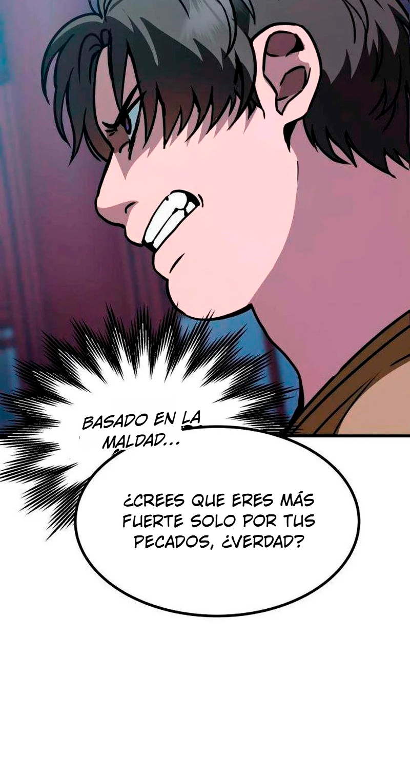 Yaksha Carmesí capítulo 2 página 101