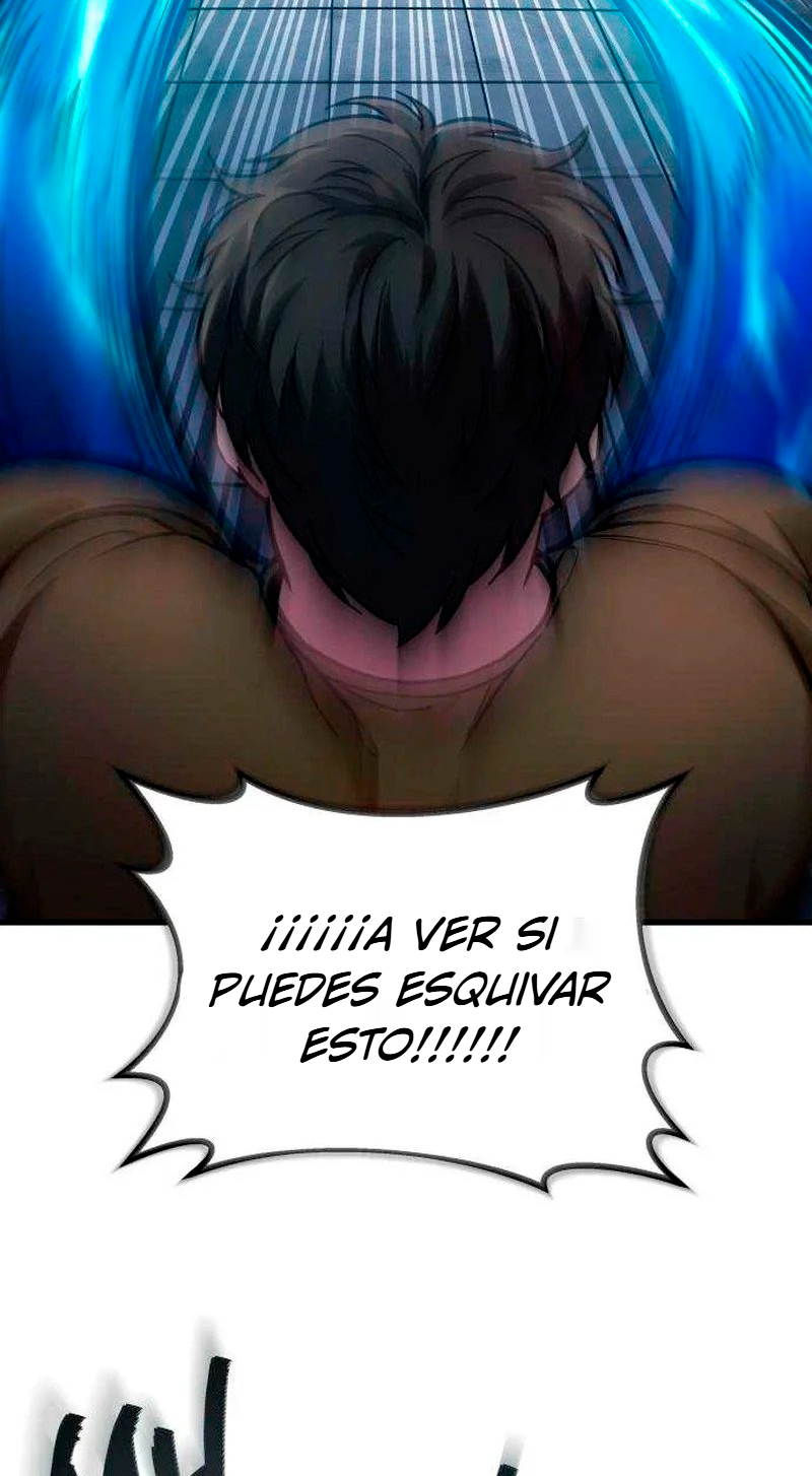 Yaksha Carmesí capítulo 2 página 108