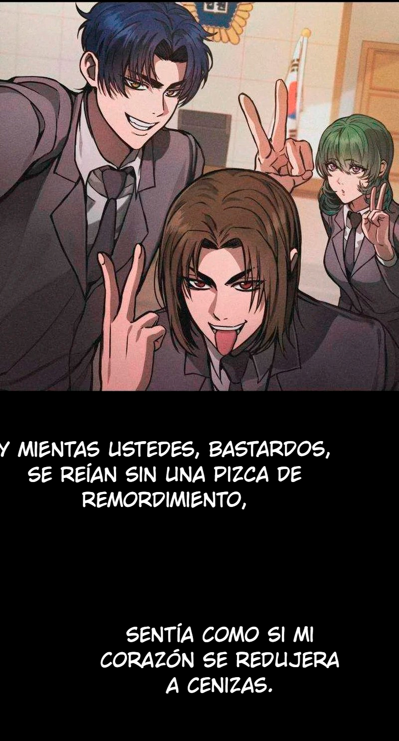 Yaksha Carmesí capítulo 2 página 112