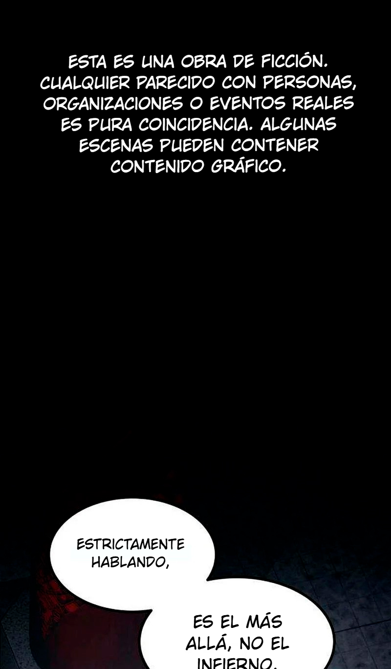 Yaksha Carmesí capítulo 2 página 2