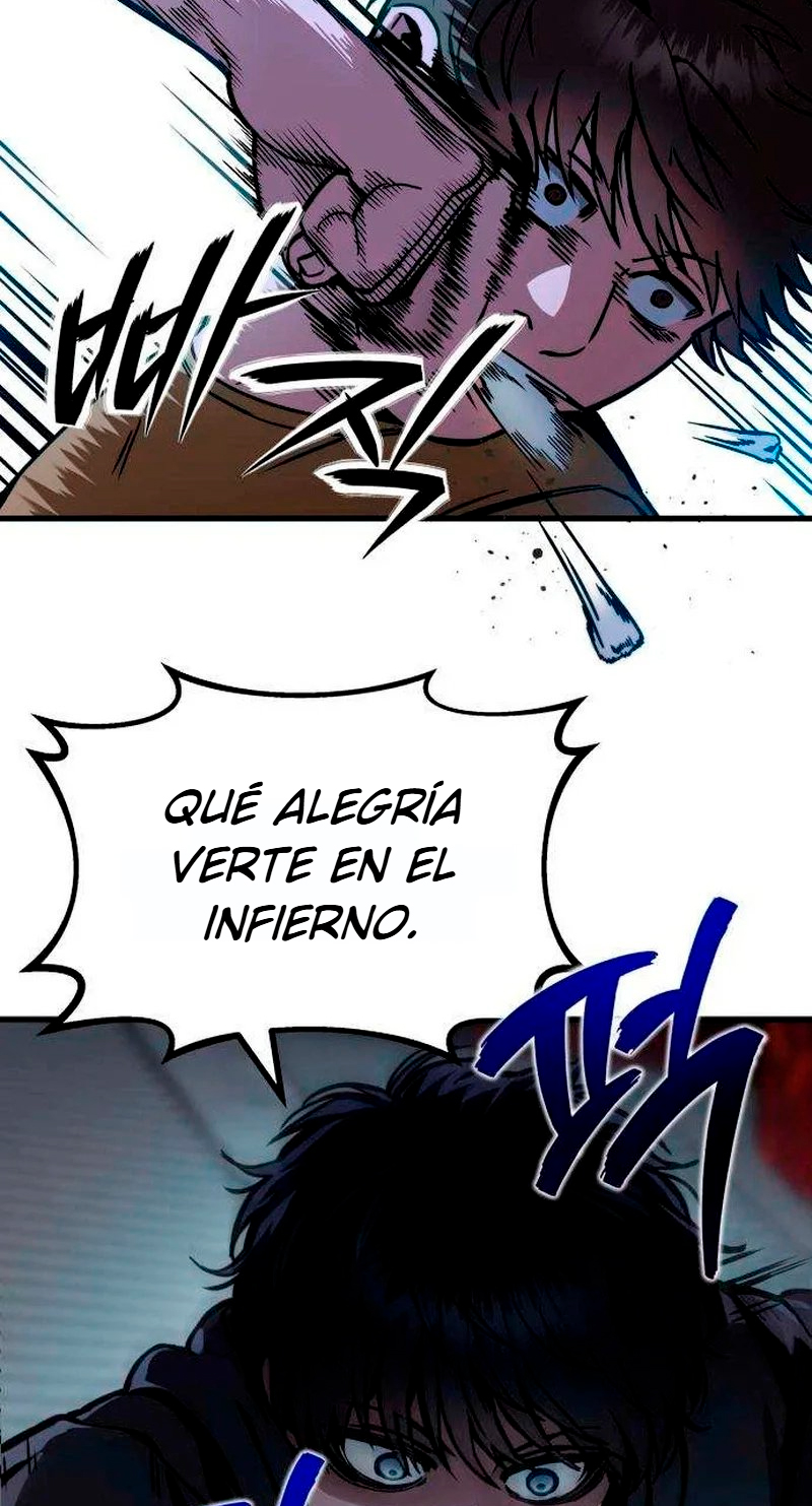 Yaksha Carmesí capítulo 2 página 15
