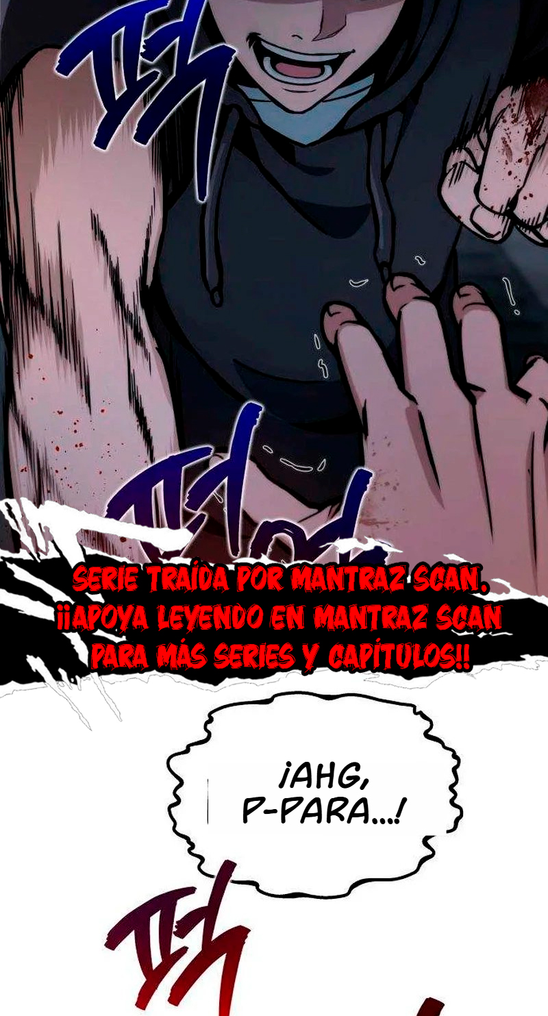 Yaksha Carmesí capítulo 2 página 16