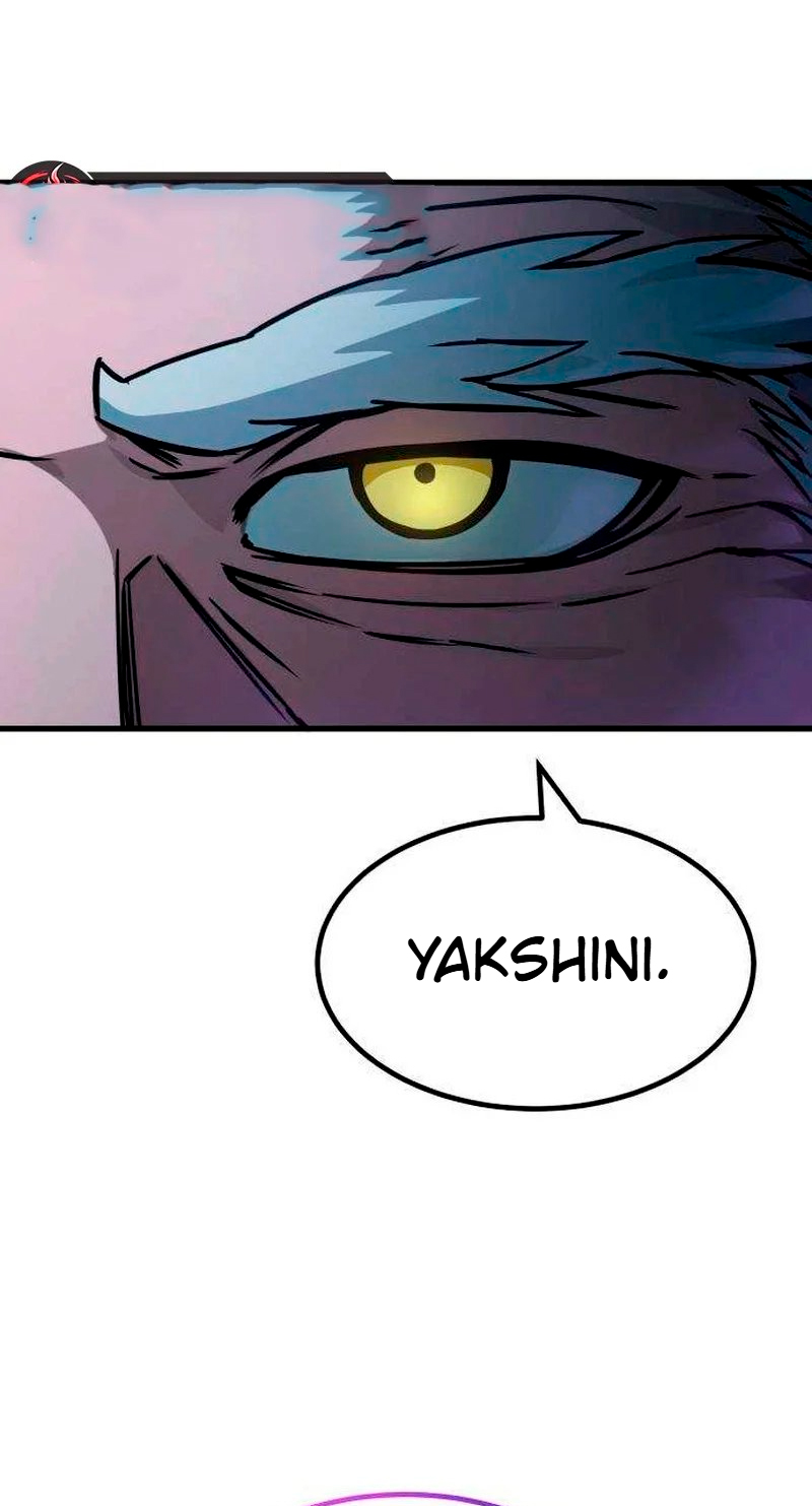 Yaksha Carmesí capítulo 2 página 18