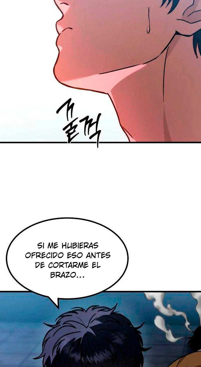 Yaksha Carmesí capítulo 2 página 45