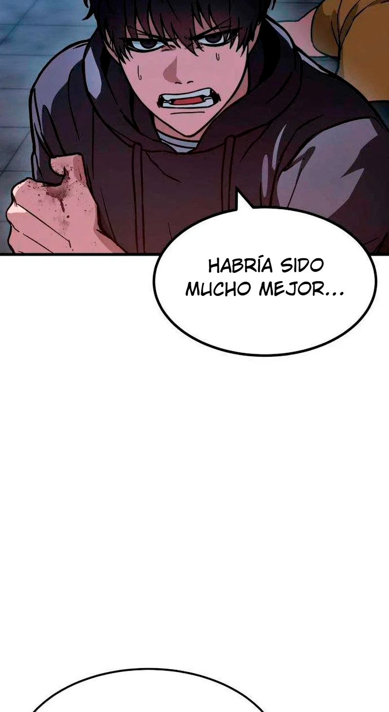 Yaksha Carmesí capítulo 2 página 46