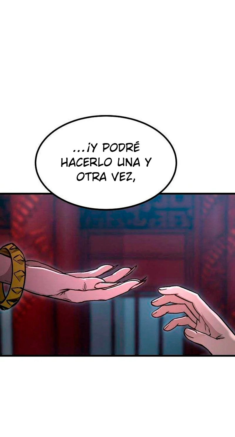 Yaksha Carmesí capítulo 2 página 55