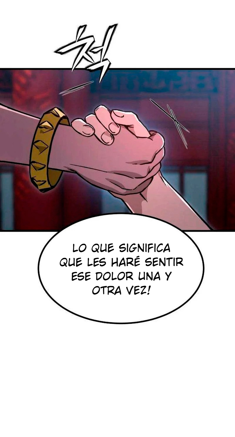 Yaksha Carmesí capítulo 2 página 56
