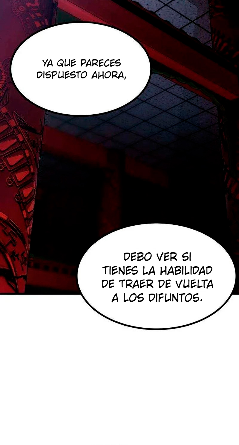 Yaksha Carmesí capítulo 2 página 61
