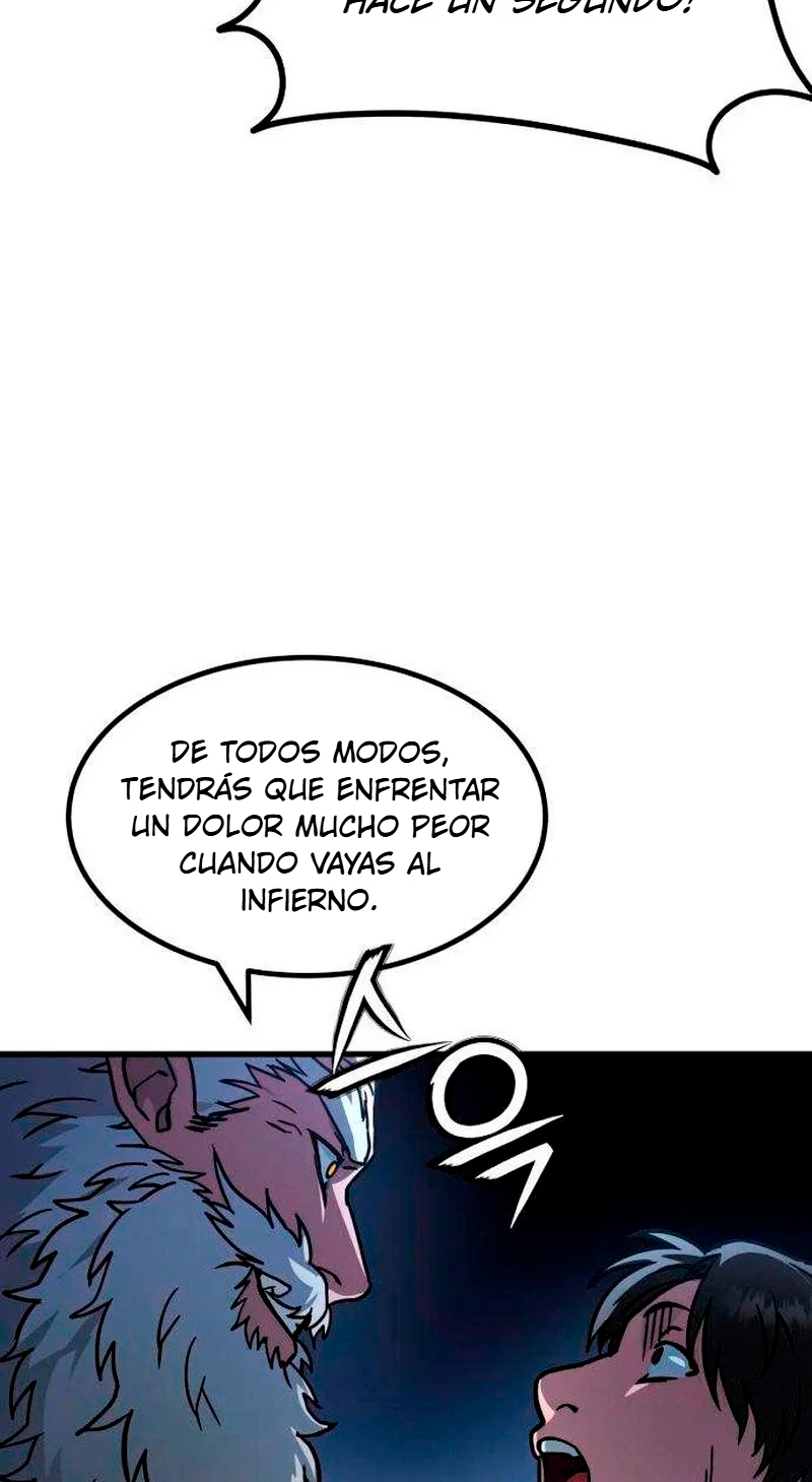 Yaksha Carmesí capítulo 2 página 64