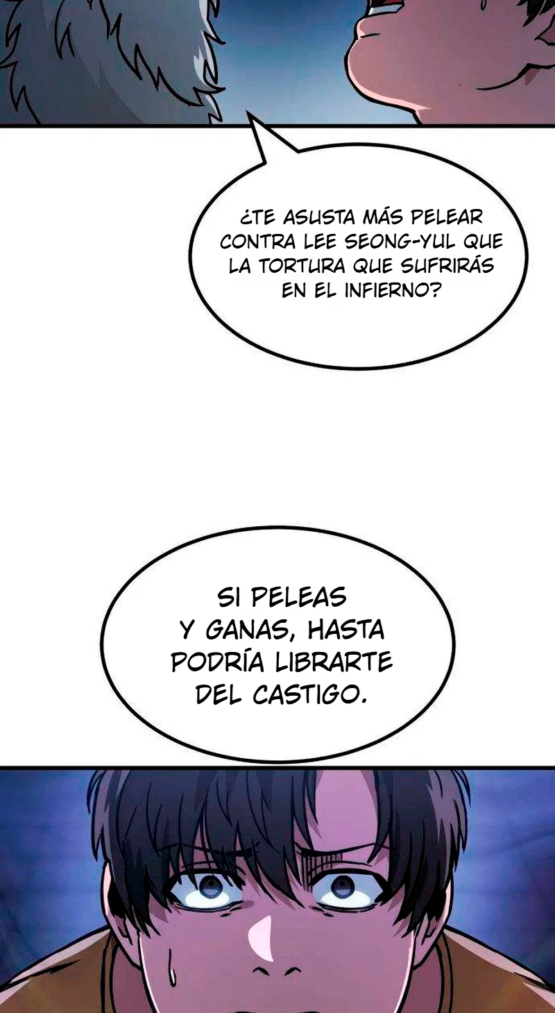 Yaksha Carmesí capítulo 2 página 65