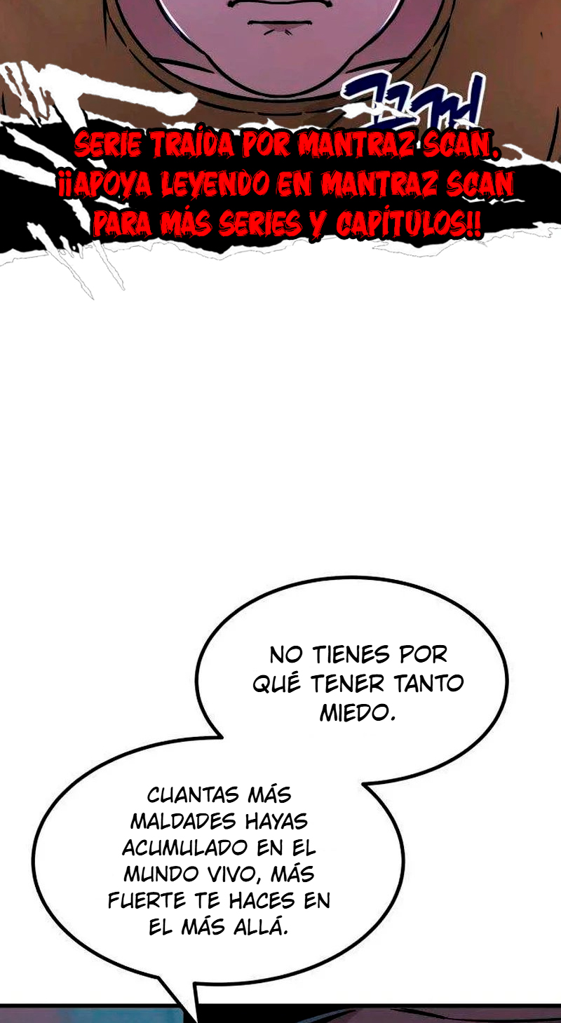 Yaksha Carmesí capítulo 2 página 66