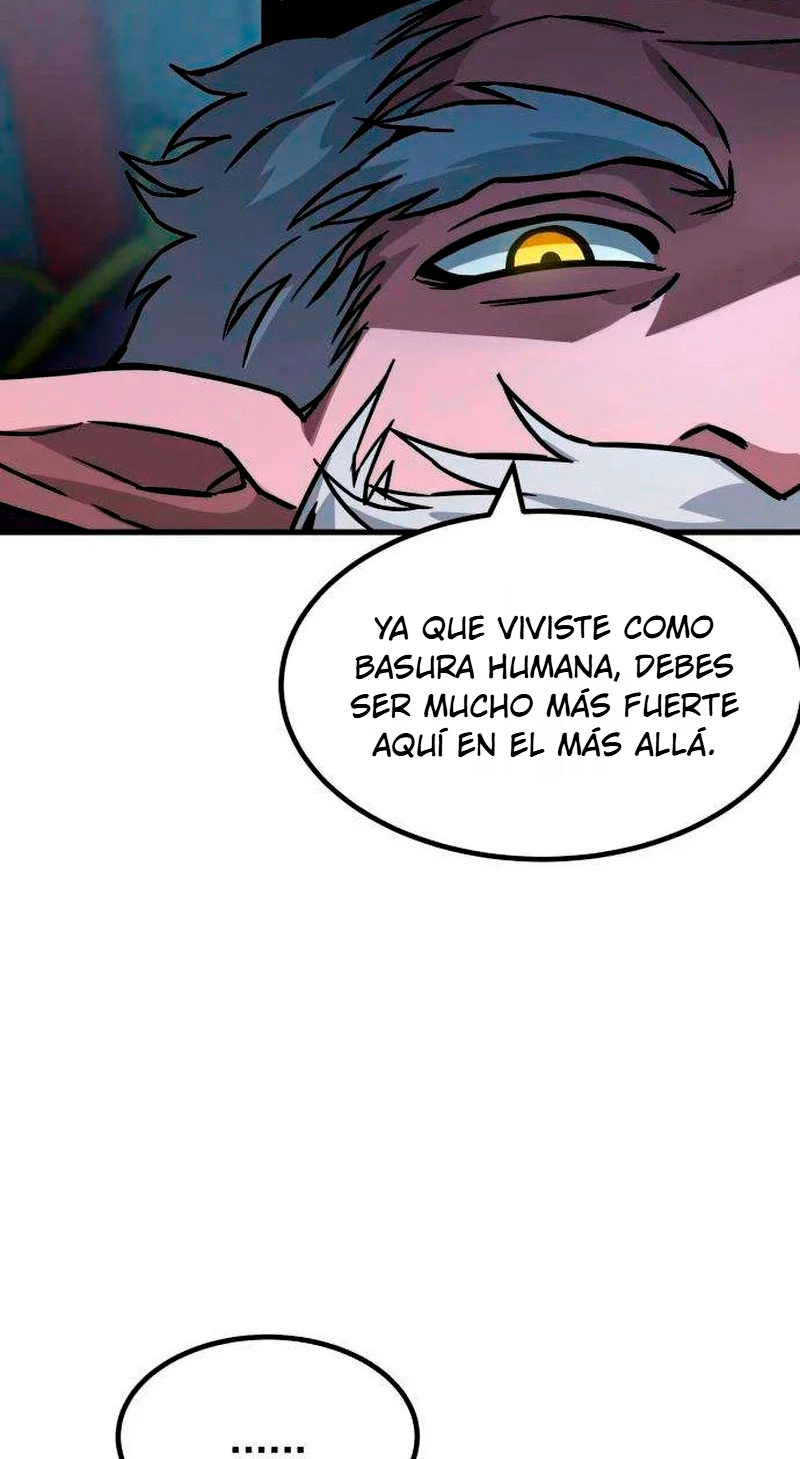 Yaksha Carmesí capítulo 2 página 67