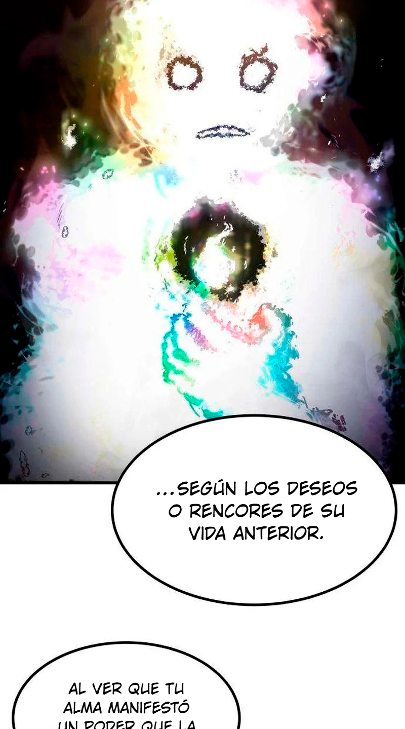 Yaksha Carmesí capítulo 2 página 80