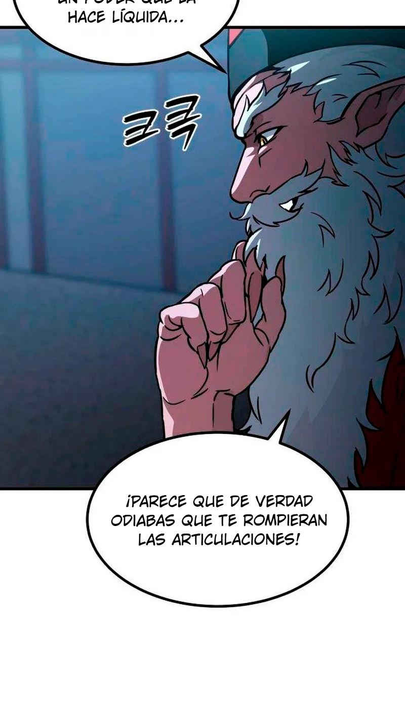 Yaksha Carmesí capítulo 2 página 81