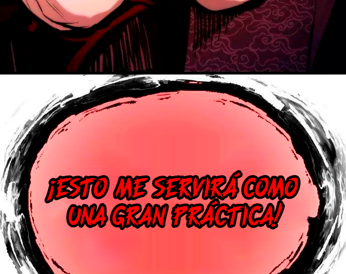 Yaksha Carmesí capítulo 5 página 110