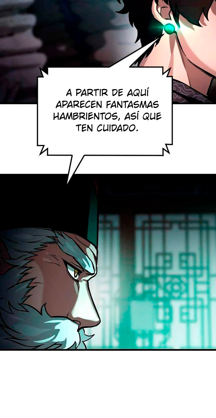 Yaksha Carmesí capítulo 5 página 9