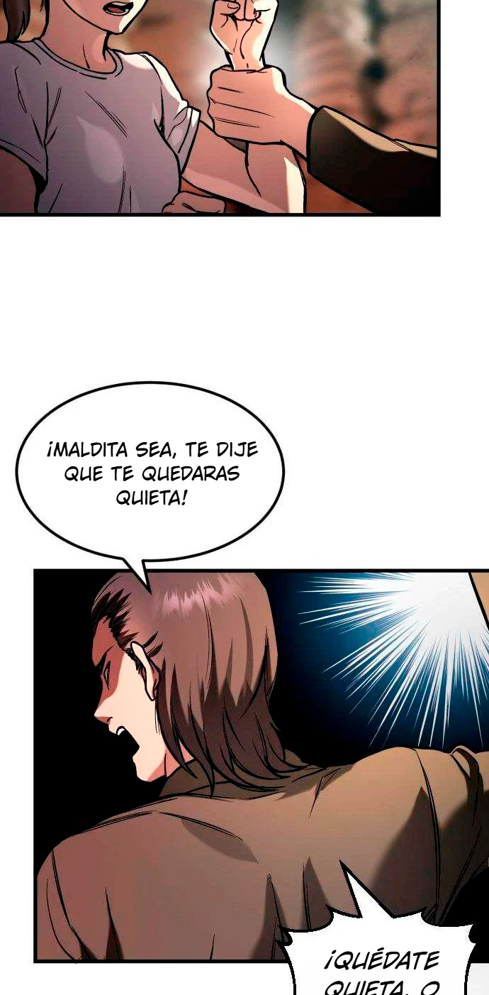 Yaksha Carmesí capítulo 5 página 13
