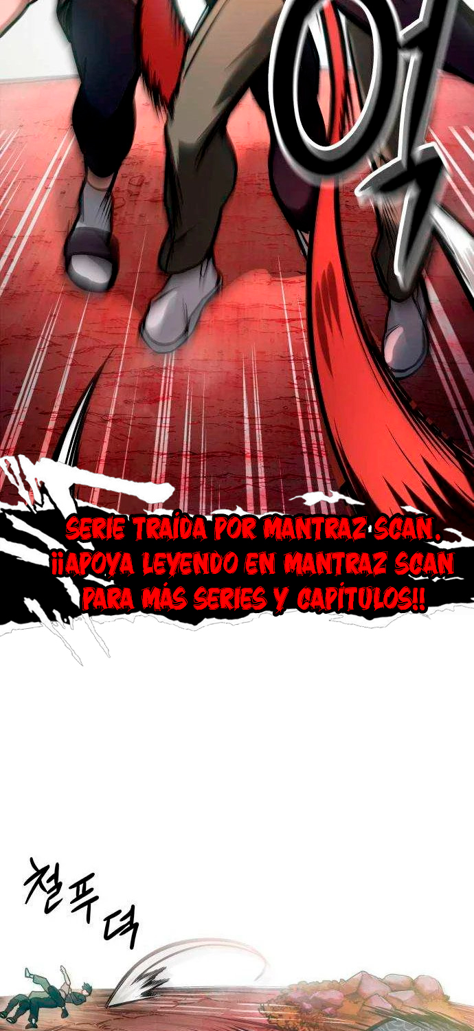 Yaksha Carmesí capítulo 5 página 40