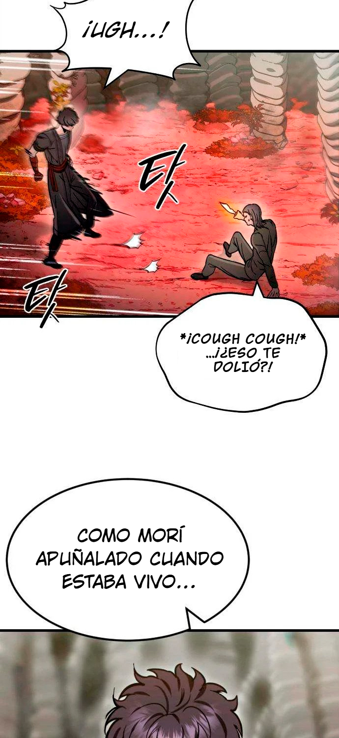 Yaksha Carmesí capítulo 5 página 57