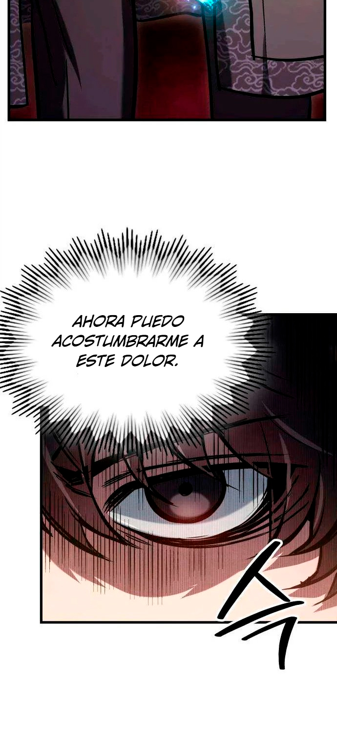 Yaksha Carmesí capítulo 5 página 61
