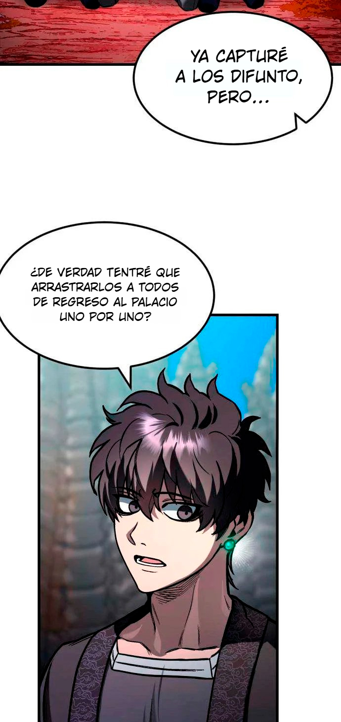 Yaksha Carmesí capítulo 5 página 80