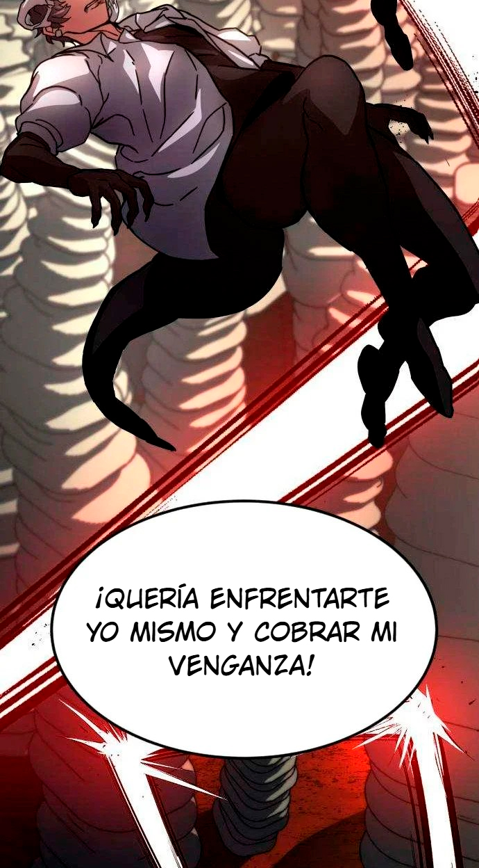 Yaksha Carmesí capítulo 8 página 93