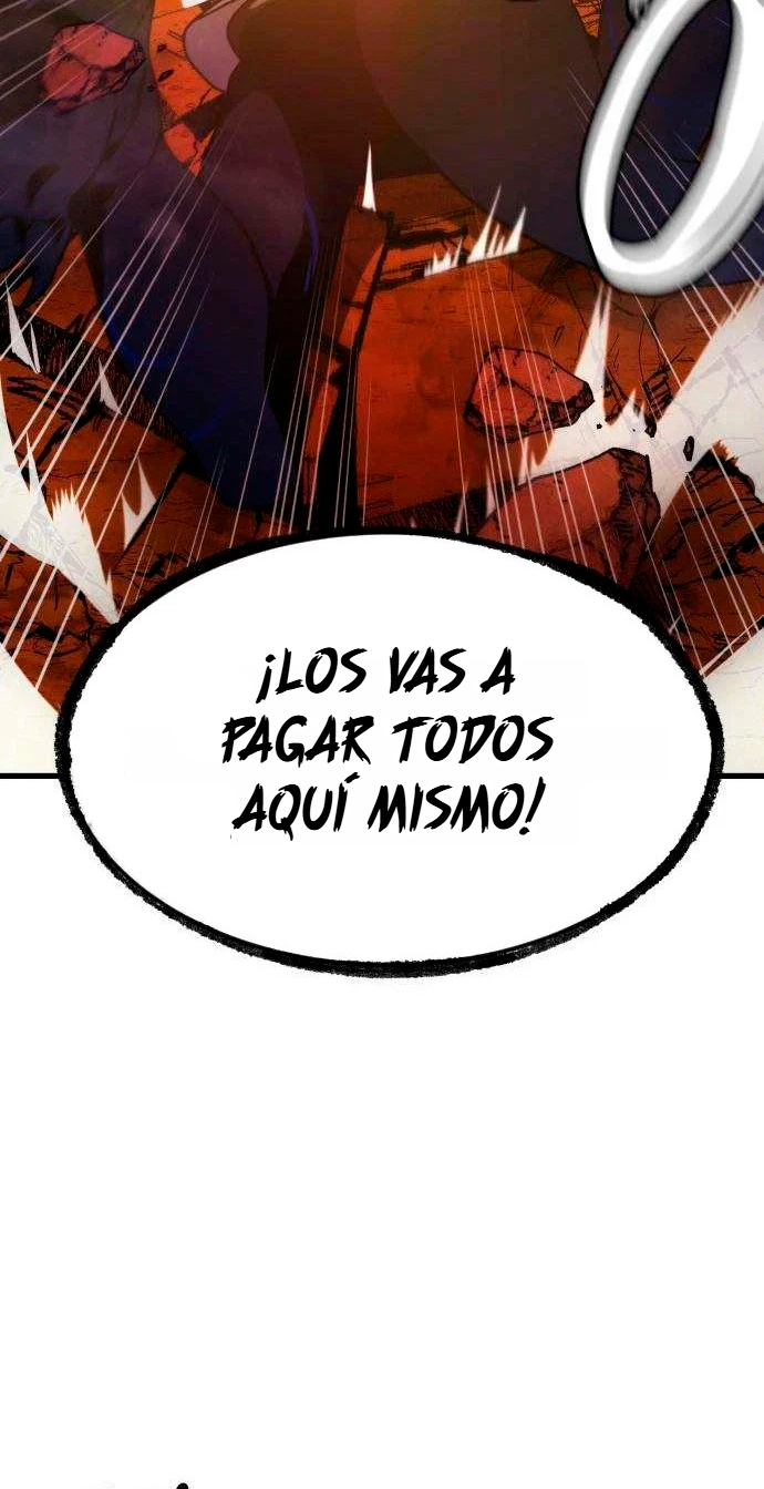 Yaksha Carmesí capítulo 8 página 18