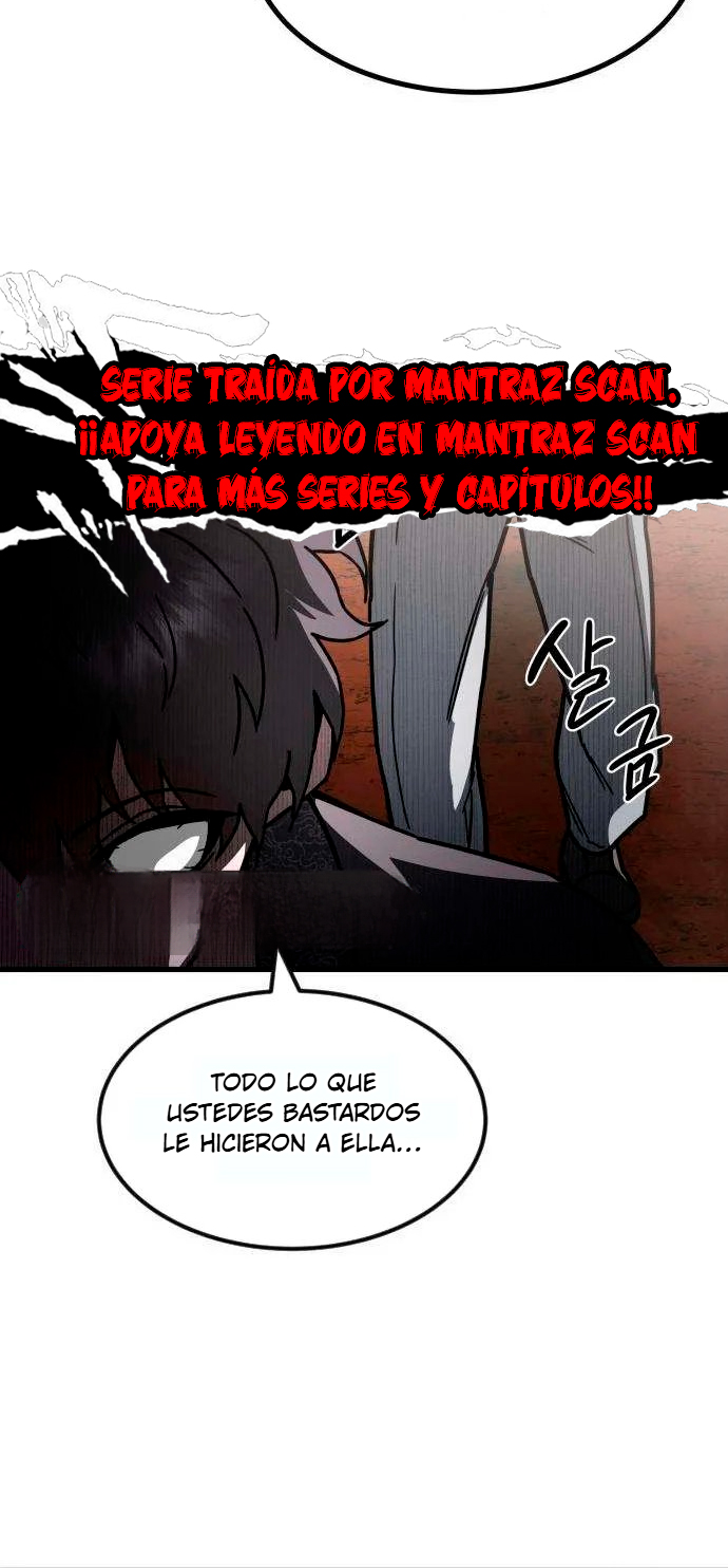 Yaksha Carmesí capítulo 8 página 31