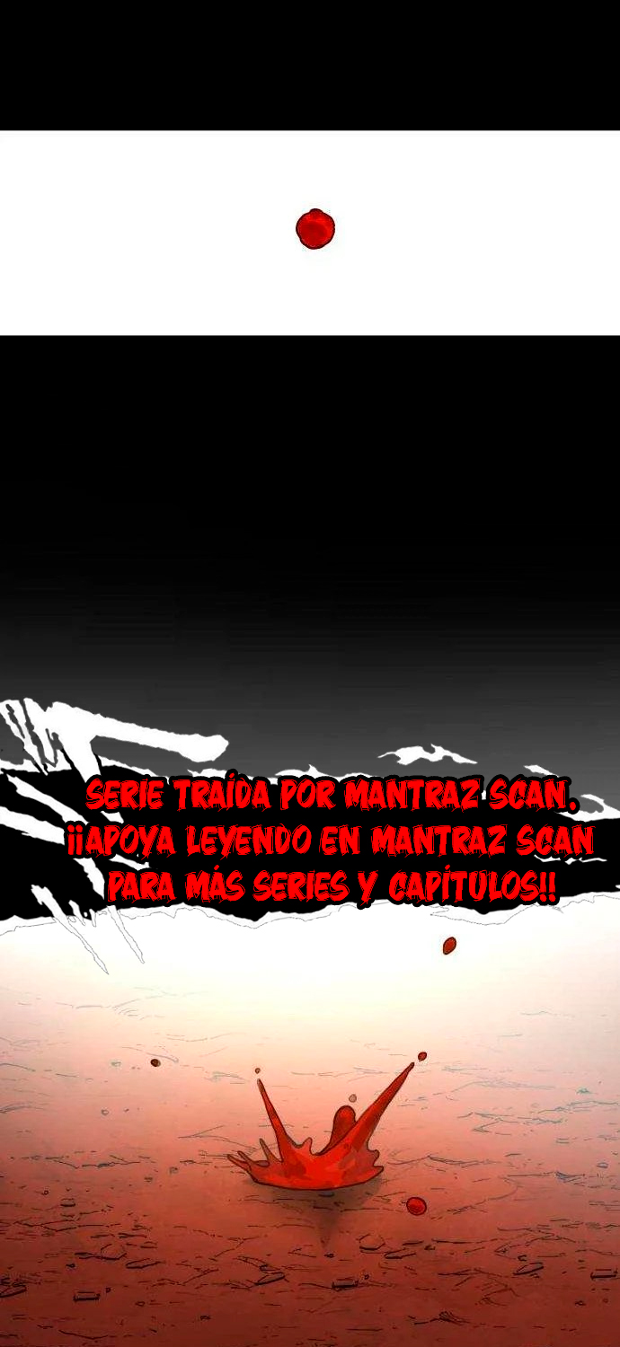 Yaksha Carmesí capítulo 8 página 46