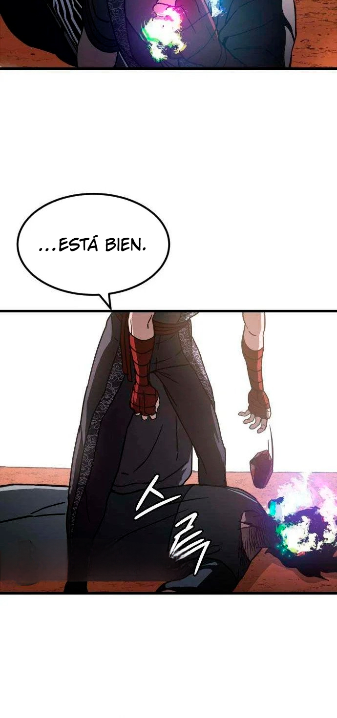 Yaksha Carmesí capítulo 8 página 61